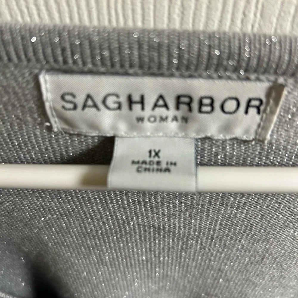 Women’s Sag Harbor Sweater